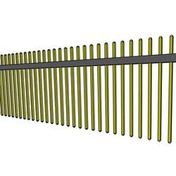 Connector Header Through Hole 50 position 0.079