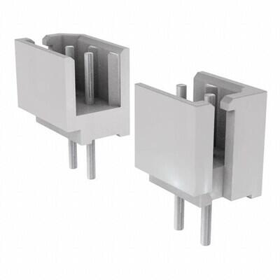 Connector Header Through Hole 9 position 0.098