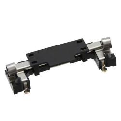 Connector Latch For PCI Express Mini Card - Molex