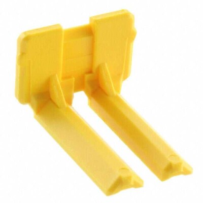 Connector Lock Plate For Junior Power Timer Series - 1