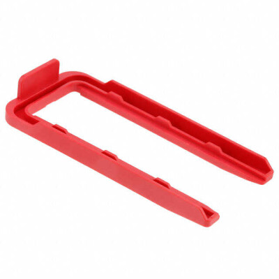 Connector Locking Slide For LEAVYSEAL Series - 1