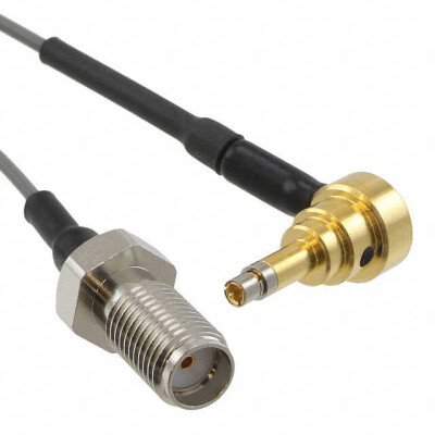 Connector Measurement Probe For SWG Type Receptacle - 1