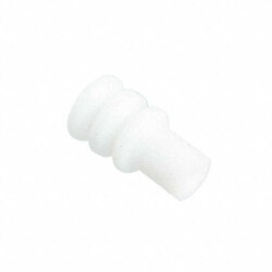 Connector Plug, Sealing For MCP Series - TE Connectivity AMP Connectors