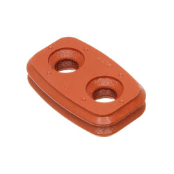 Connector Plug, Sealing For HVA 280 Series - TE Connectivity AMP Connectors