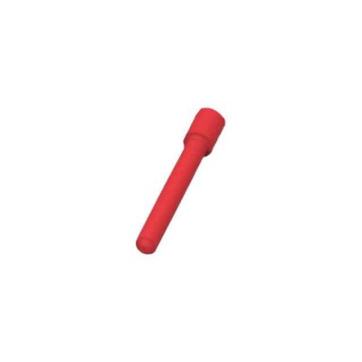 Connector Plug, Sealing Red - 1