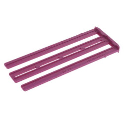 Connector Retainer For - TE Connectivity AMP Connectors