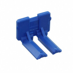 Connector Retainer Clip For - 1