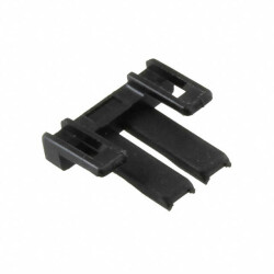 Connector Retainer Clip For DF1E Series - Hirose Electric Co Ltd
