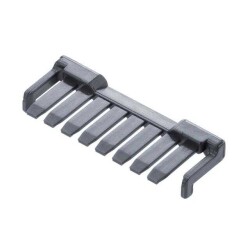 Connector Retainer For MicroClasp Series - Molex