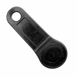 Connector Ring Mount For iButton® - Analog Devices Inc. Maxim Integrated