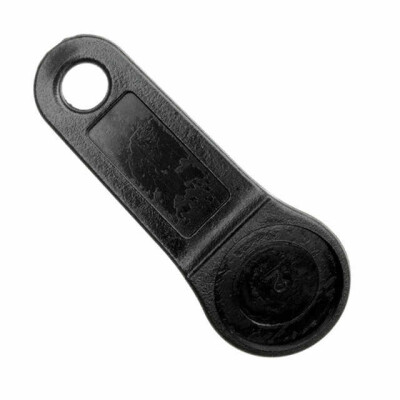 Connector Ring Mount For iButton® - 1