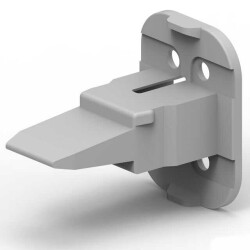Connector Secondary Lock For DT Series - TE Connectivity Deutsch Connectors