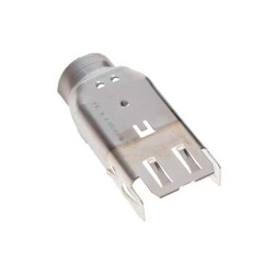 Connector Shield For - TE Connectivity AMP Connectors