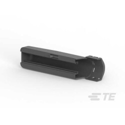 Connector Shield For - TE Connectivity AMP Connectors
