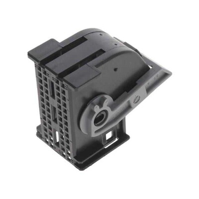 Connector Shield For Micro Quadlok Series - 1