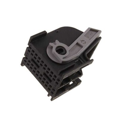 Connector Shield For Micro Quadlok Series - 1