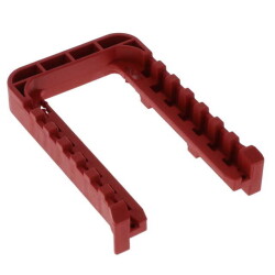 Connector Slide Lock For LEAVYSEAL Series - TE Connectivity Deutsch Connectors