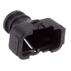 Connector Strain Relief For - TE Connectivity Deutsch Connectors