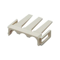 Connector Terminal Position Assurance (TPA) For Mega-Fit Receptacles - Molex