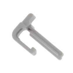 Connector Terminal Position Assurance (TPA) For DuraClik Series - Molex