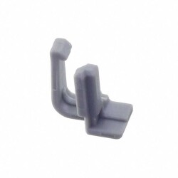 Connector Terminal Position Assurance (TPA) For DuraClik Series - Molex