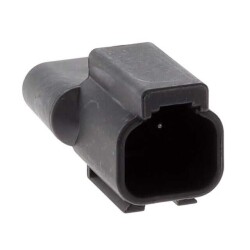 Connector Terminator For AT Series™ - Amphenol Sine Systems Corp
