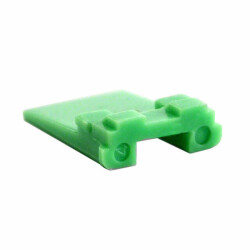 Connector Wedge for Pins For AT Series™ - Amphenol Sine Systems Corp