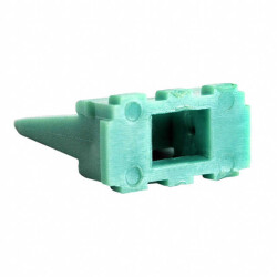 Connector Wedge for Pins For AT Series™ - Amphenol Sine Systems Corp