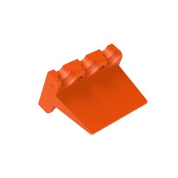 Connector Wedge for Pins For ATP Series™ - Amphenol Sine Systems Corp