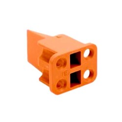 Connector Wedge for Sockets For ATP Series™ - Amphenol Sine Systems Corp