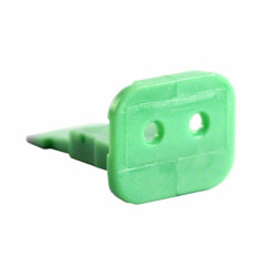 Connector Wedge for Sockets For AT Series™ - Amphenol Sine Systems Corp