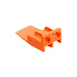Connector Wedge for Sockets For ATP Series™ - Amphenol Sine Systems Corp