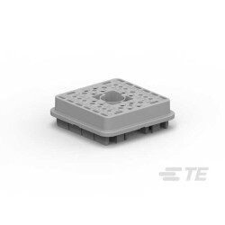 Connector Wedgelock For DRB Series Plugs - TE Connectivity Deutsch Connectors