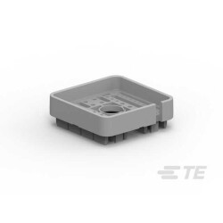 Connector Wedgelock For DRB Series Receptacles - TE Connectivity Deutsch Connectors