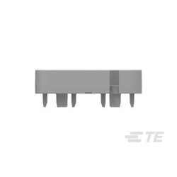 Connector Wedgelock For DRB Series Receptacles - TE Connectivity Deutsch Connectors (1)