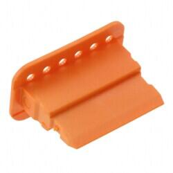 Connector Wedgelock For DT Series Plugs - TE Connectivity Deutsch Connectors