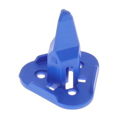 Connector Wedgelock For DT Series Plugs - TE Connectivity Deutsch Connectors