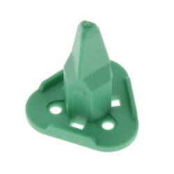 Connector Wedgelock For DT Series Plugs - TE Connectivity Deutsch Connectors