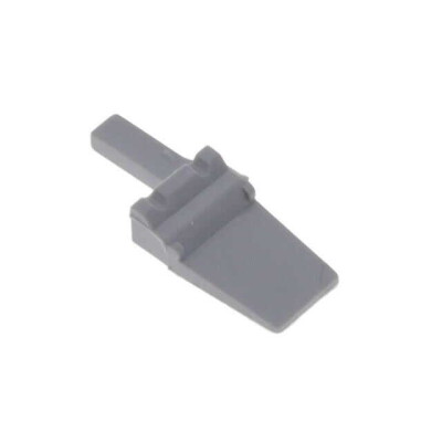 Connector Wedgelock For DTM Series Receptacles - 1