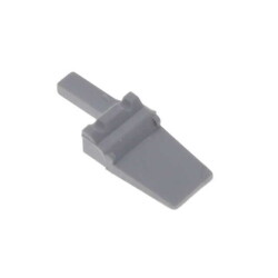 Connector Wedgelock For DTM Series Receptacles - TE Connectivity Deutsch Connectors