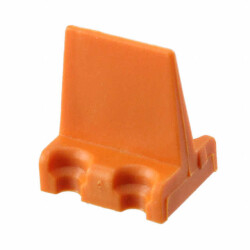Connector Wedgelock For DTP Series Receptacles - TE Connectivity Deutsch Connectors