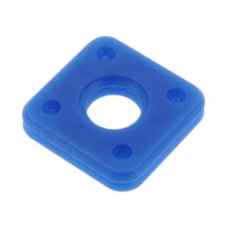 Connector Wire Seal For MCP Series - TE Connectivity AMP Connectors