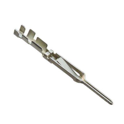 Contact Crimp Pin 22-26 AWG Tin - 1