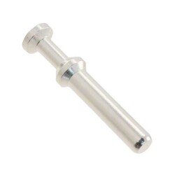 Contact Crimp Pin 16 AWG Silver - HARTING
