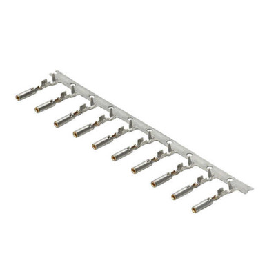 Contact Crimp Socket - 1