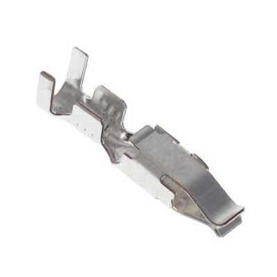 Contact Crimp Socket Tin - 1