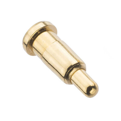 Contact Spring Surface Mount - 1