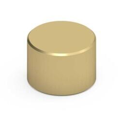 Contact Spring Surface Mount - Mill-Max Manufacturing Corp.