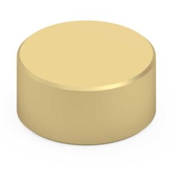 Contact Spring Surface Mount - Mill-Max Manufacturing Corp.