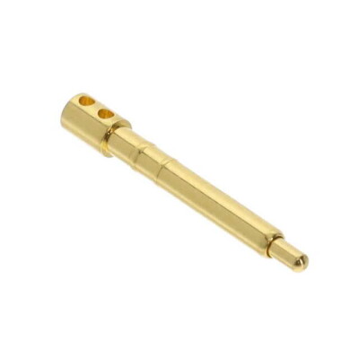 Contact Spring Surface Mount - 1